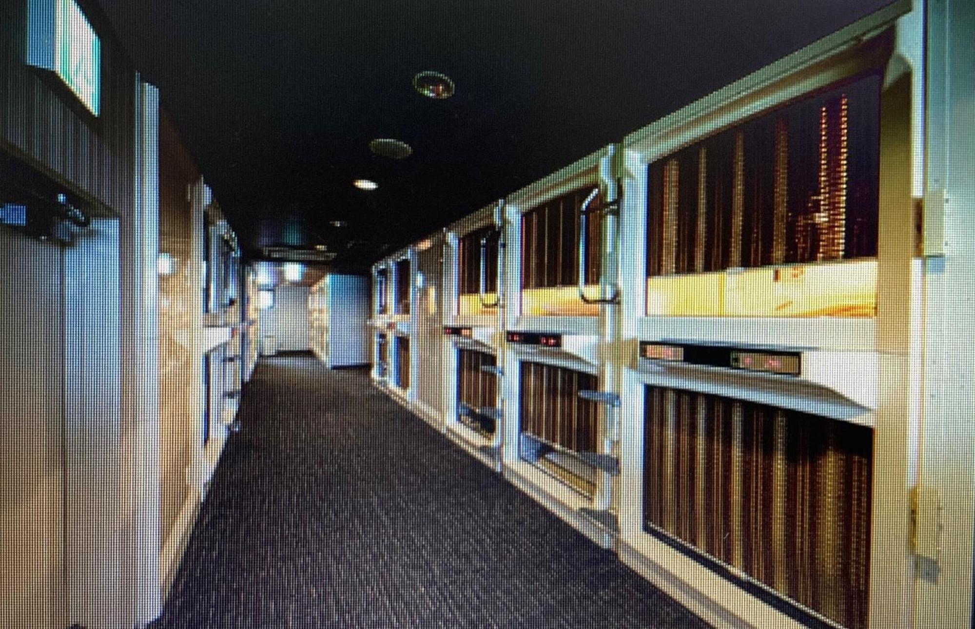 Male Only Capsule Hotel & Sauna G-Topia - Vacation Stay 29027V Funabashi Zewnętrze zdjęcie